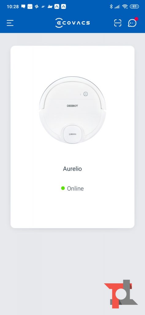 Recensione Ecovacs Deebot Ozmo 905, quasi perfetto