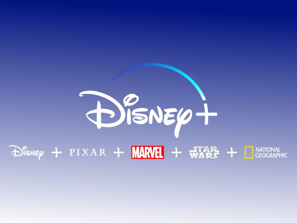 Disney+
