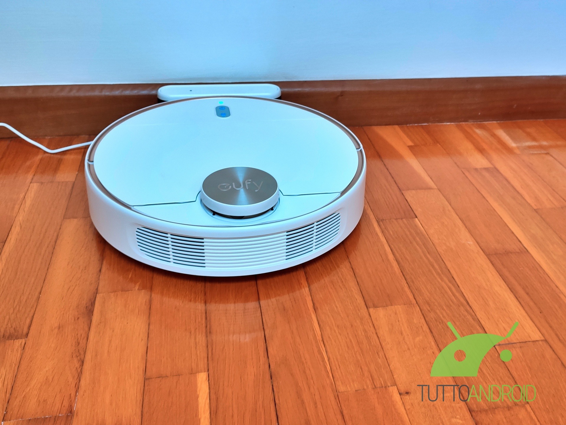 Eufy Robovac L70 Hybrid 01