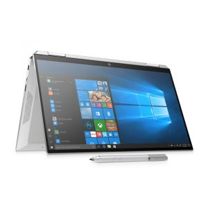 HP Spectre X360