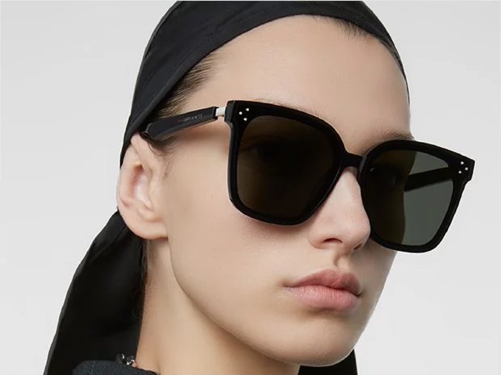 Huawei collabora ancora con Gentle Monster per i nuovi occhiali smart