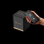 Marshall Uxbridge è un nuovo speaker smart dal design iconico 4