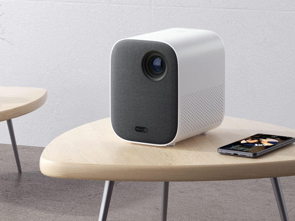 Xiaomi Mi Smart Compact Projector