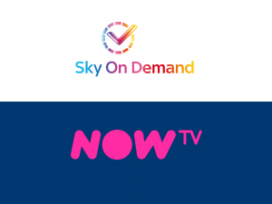 Sky On Demand NOW TV
