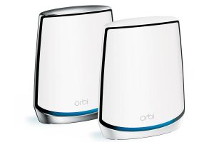 Netgear Orbi Wi-Fi 6