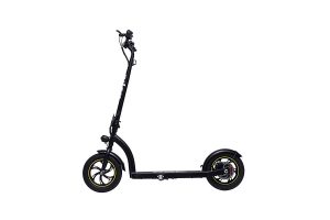 Nilox e-Scooter Doc Twelve - Miglior monopattino elettrico adulti