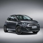Nuova Fiat 500 elettrica: ecco i dettagli del mito che diventa ecosostenibile 3