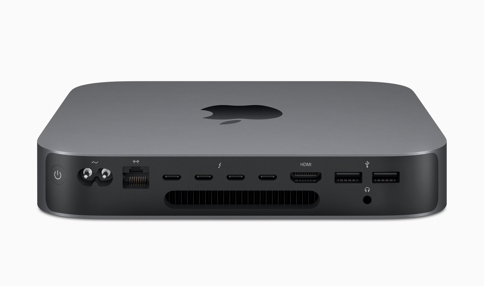 Apple annuncia il nuovo Mac Mini con più memoria e nuovi processori 1