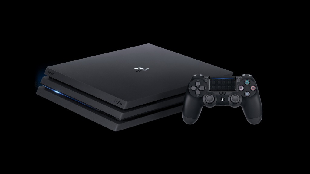 PlayStation 4 Pro