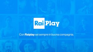 L'app di Rai Play arriva su Google TV 1