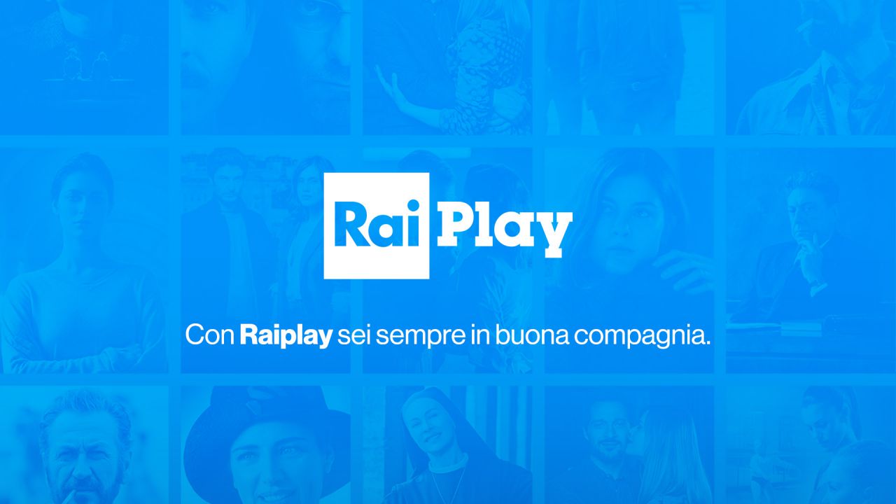 L'app di Rai Play arriva su Google TV 2