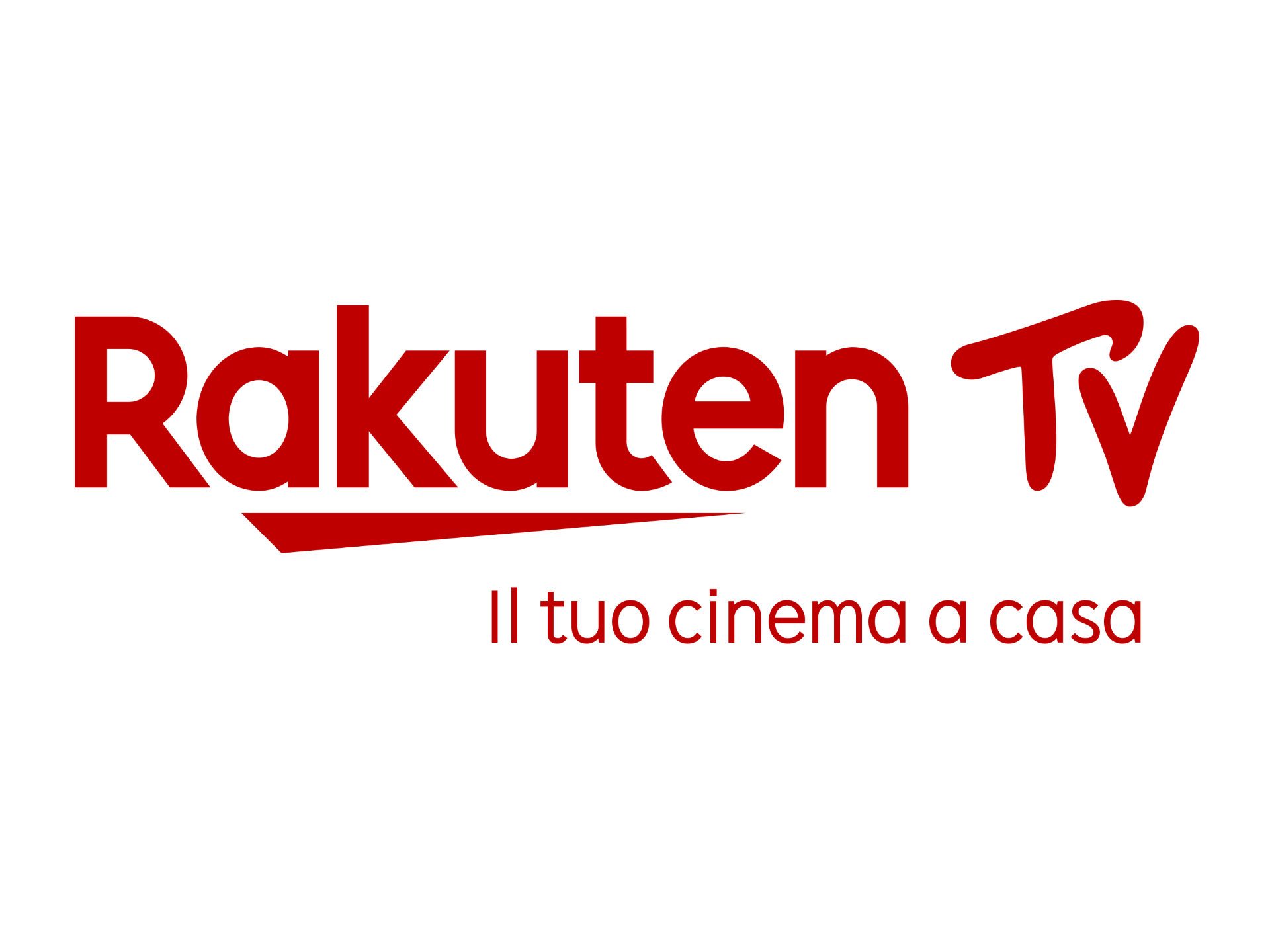 Rakuten TV