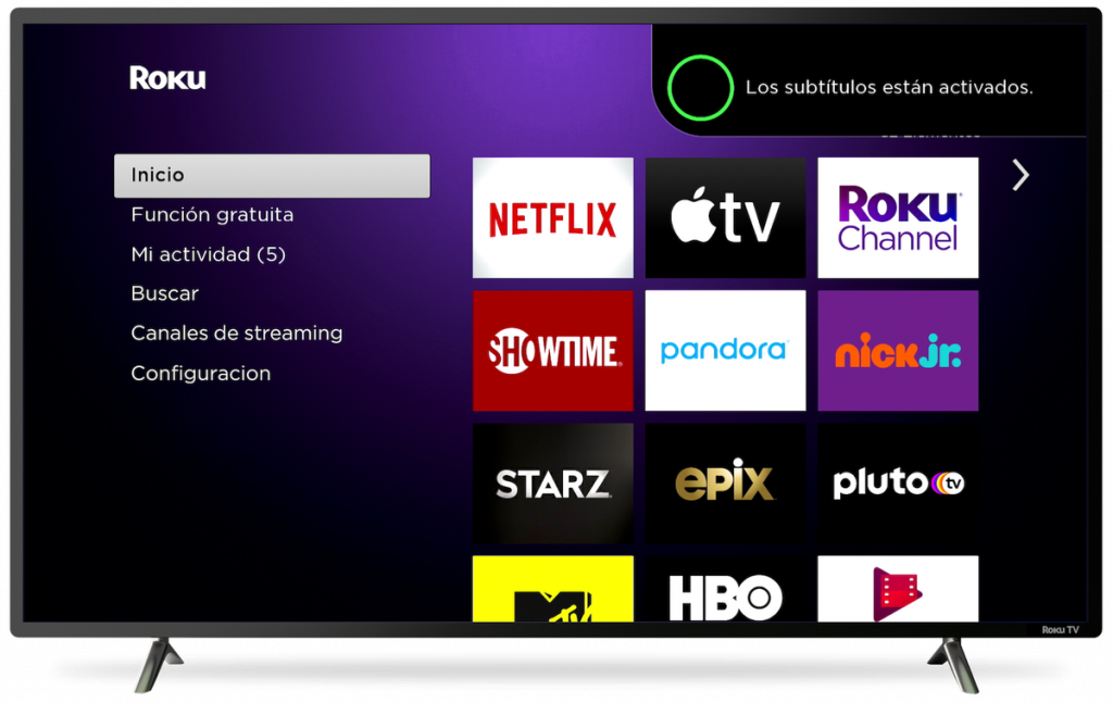 Roku OS 9.3