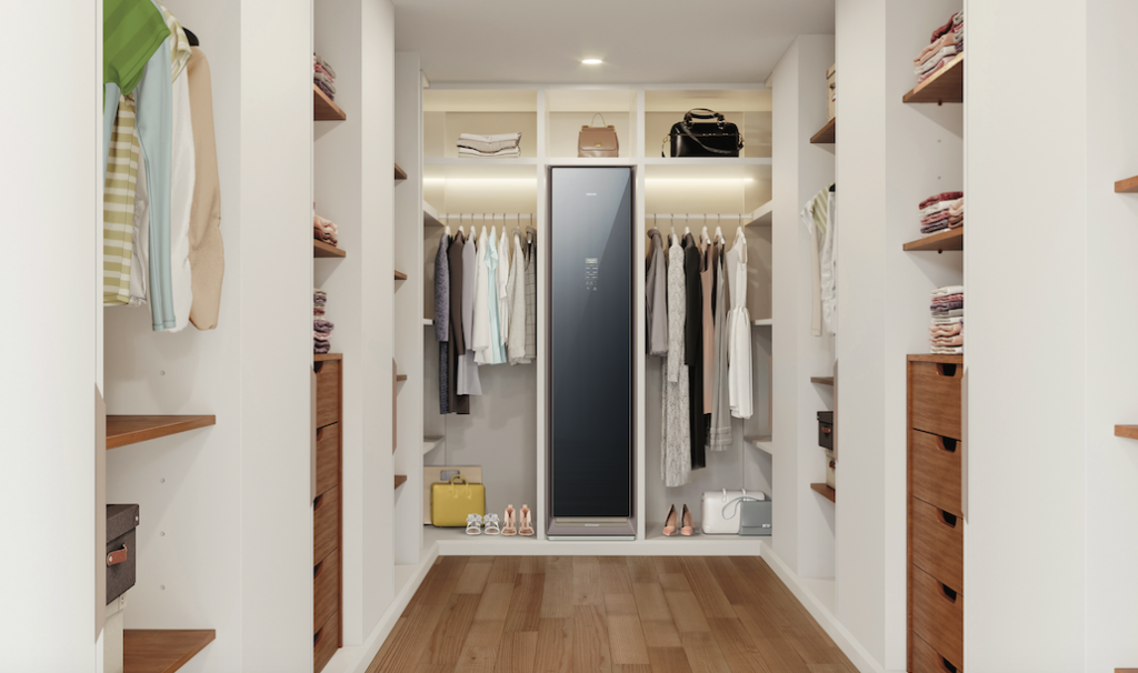 Samsung AirDresser