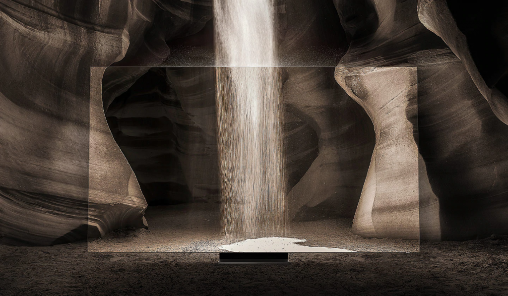 Samsung TV QLED 2020