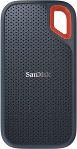 SanDisk Extreme Portatile 500 GB