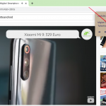 Google testa un pulsante picture-in-picture nei controlli multimediali di Chrome 1