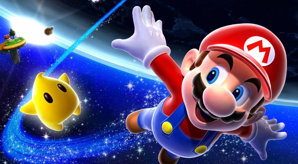 Nintendo lancerà questi nuovi giochi di Super Mario