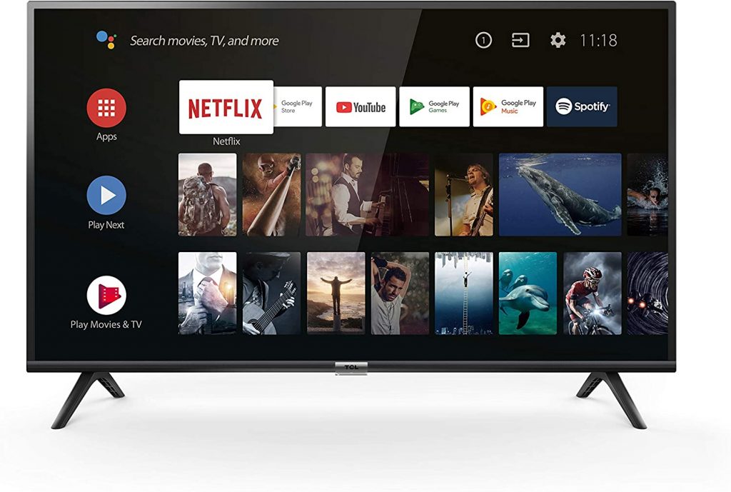 TCL 32ES561 Android TV