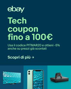 coupon eBay PITMAR20