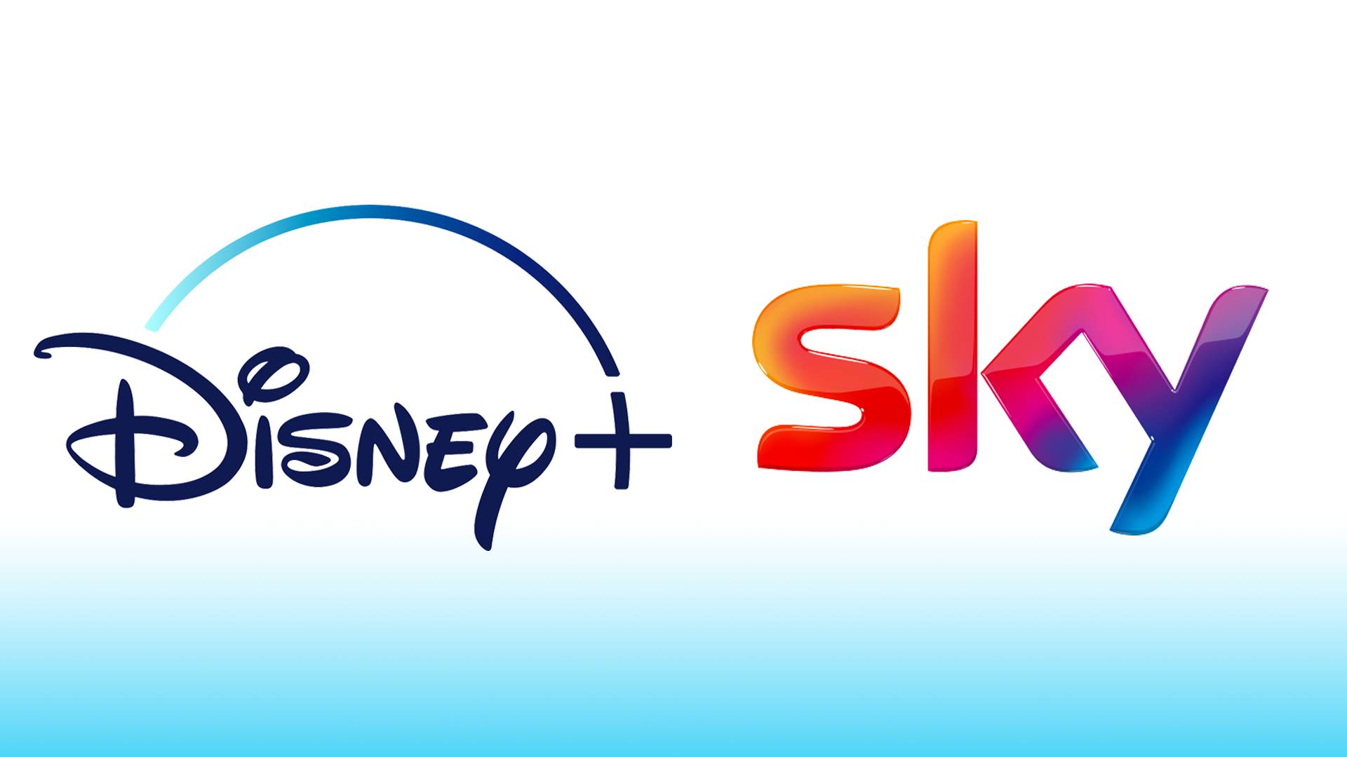 Disney plus Sky