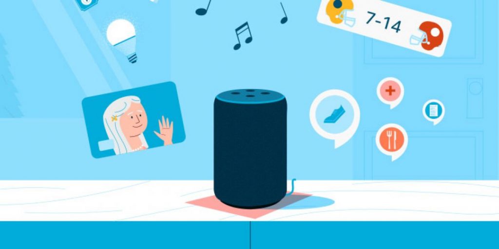 amazon skill