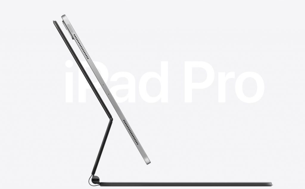 Apple iPad Pro Magic Keyboard