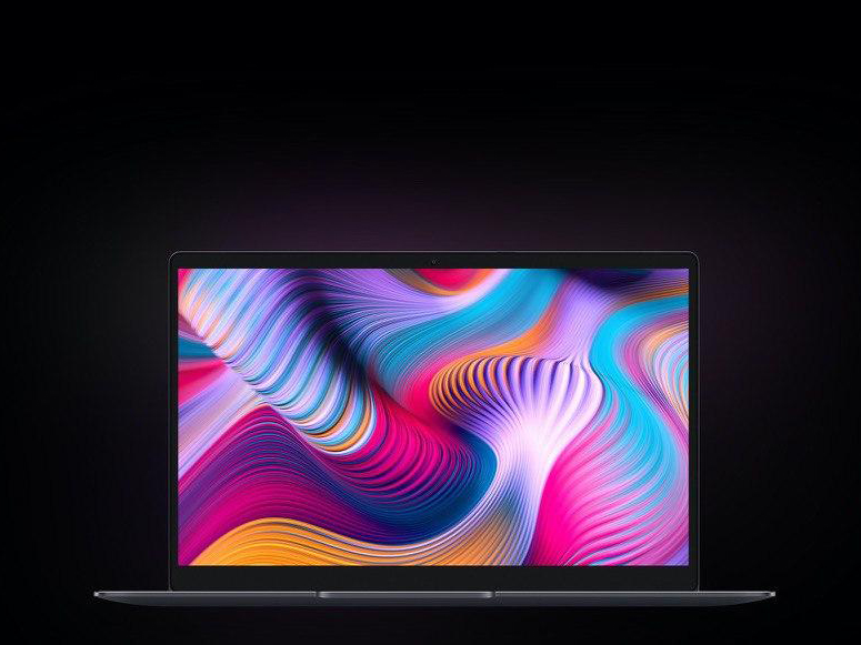 Questo notebook di Chuwi ha un display a risoluzione 4K e tanto altro