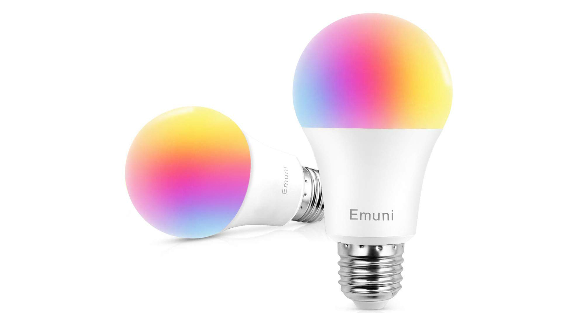 Non lasciatevi sfuggire queste lampadine smart in sconto su Amazon