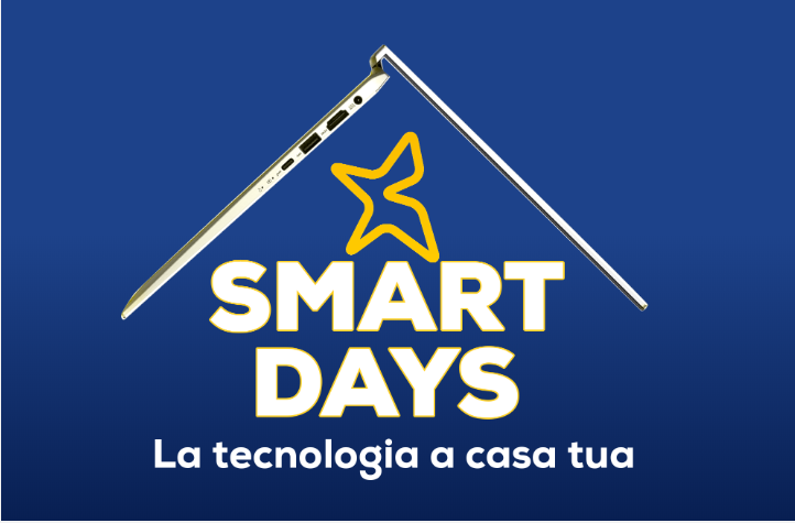 euronics smart days