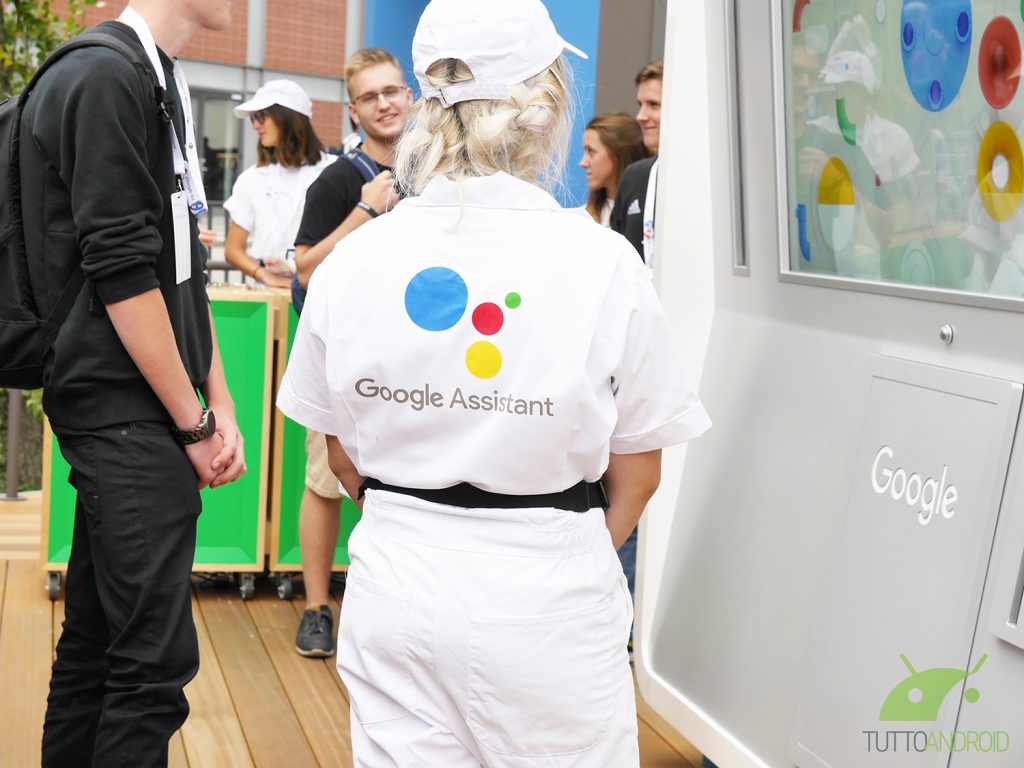 Google Assistant