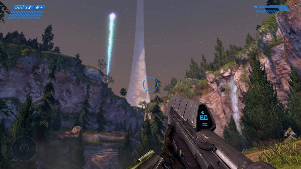 halo combat evolved anniversary pc disponibile