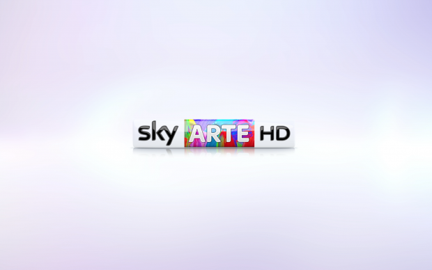 Sky Arte logo