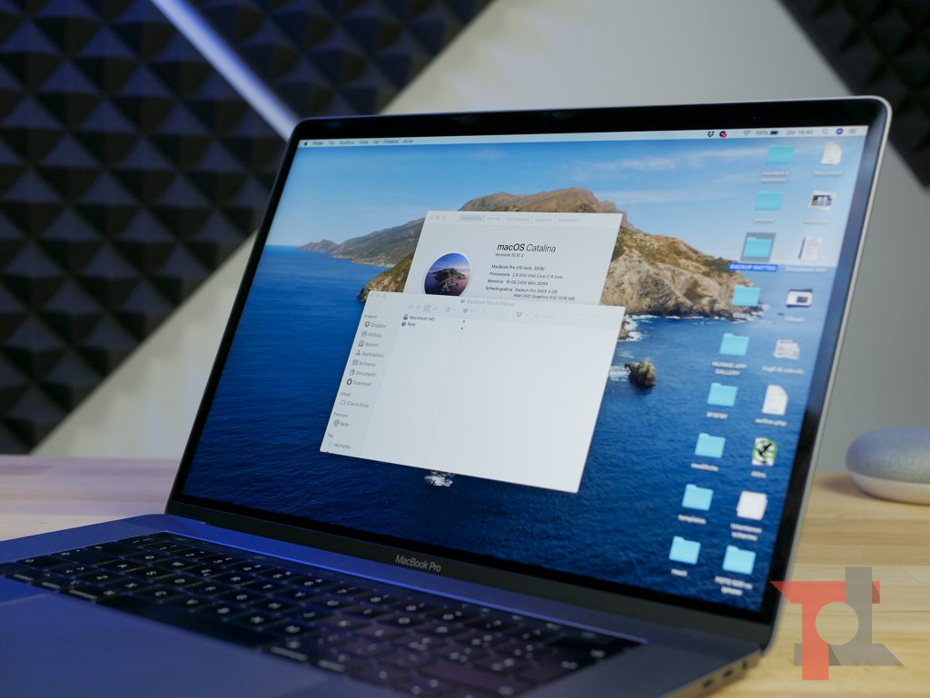 Come scegliere un notebook sistema operativo