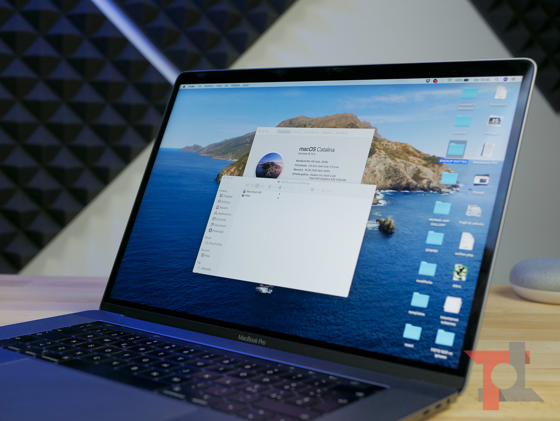 Come scegliere un notebook sistema operativo