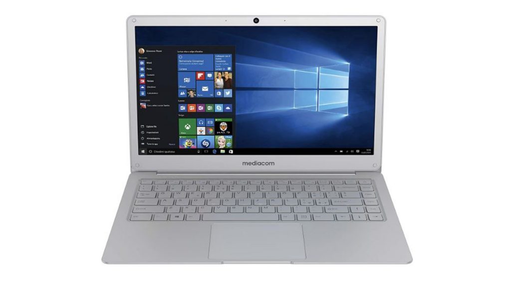 offerta tech esselunga mediacom edge 14e