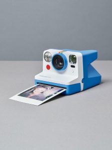 polaroid now ufficiale specifiche prezzo