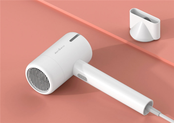 Deerma Multifunctional Hair Dryer