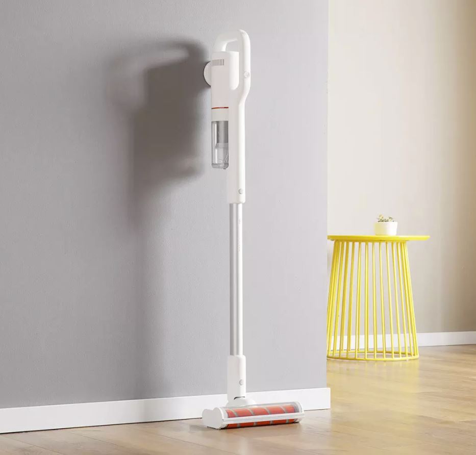 xiaomi roidmi f8 pro handheld vacuum cleaner