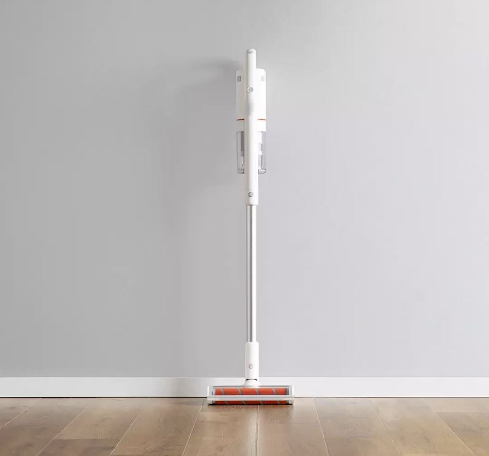 xiaomi roidmi f8 pro handheld vacuum cleaner