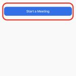 Come funziona Zoom Meeting, la piattaforma per le videoconferenze aziendali e non 11