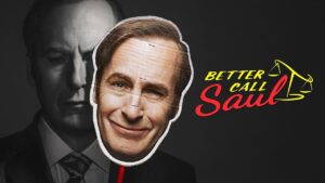 Better Call Saul - migliori serie TV Netflix da guardare