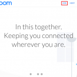 Come funziona Zoom Meeting, la piattaforma per le videoconferenze aziendali e non 5