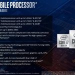 Grandi novità nel mercato dei notebook con i nuovi chipset di Intel e NVIDIA 5