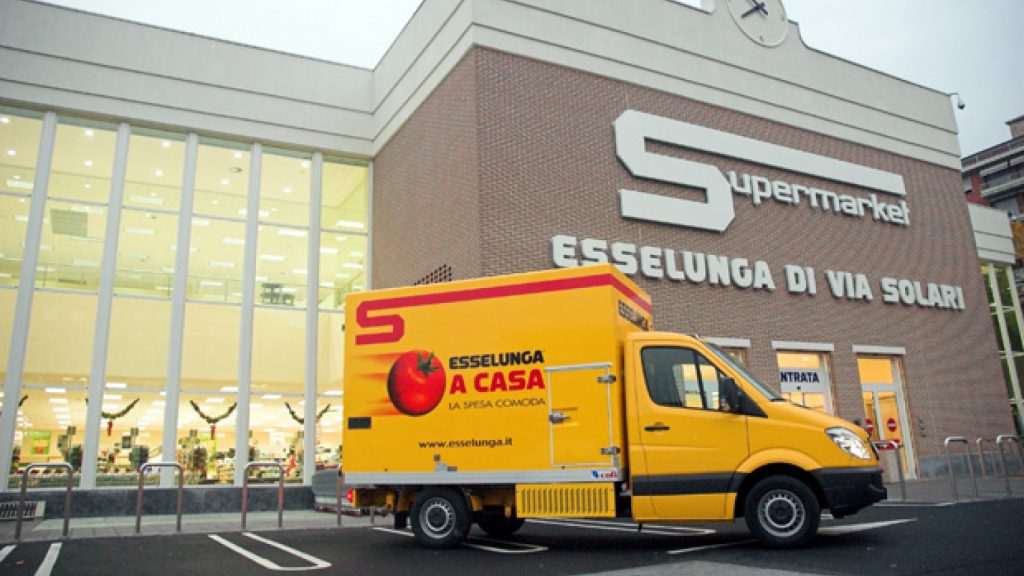 Esselunga inizia con i razionamenti su frutta e verdura sulla spesa online 3