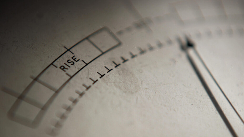 Going clear - novità Netflix maggio 2020