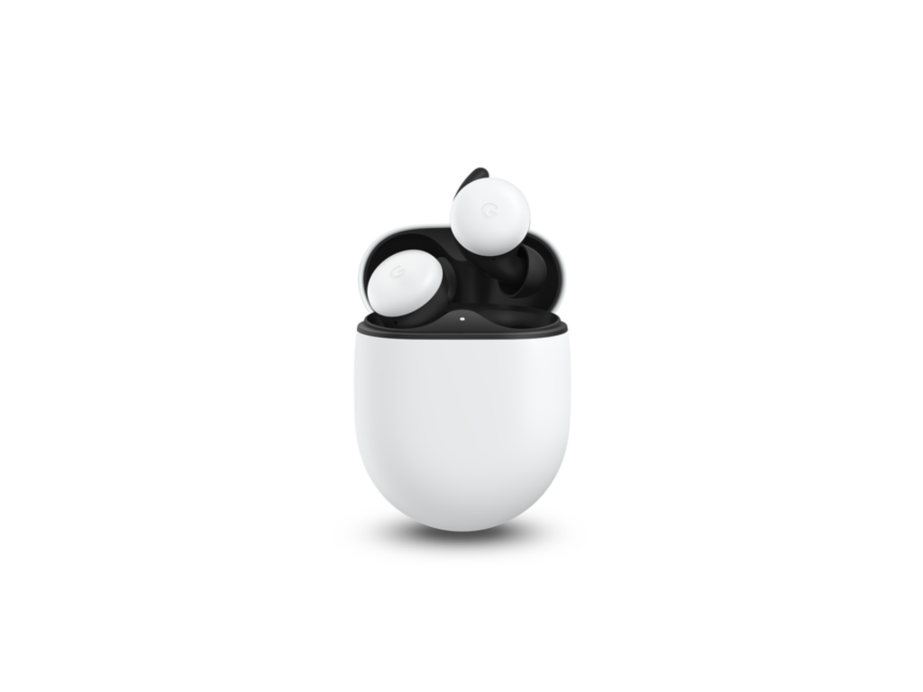 Google Pixel Buds 2