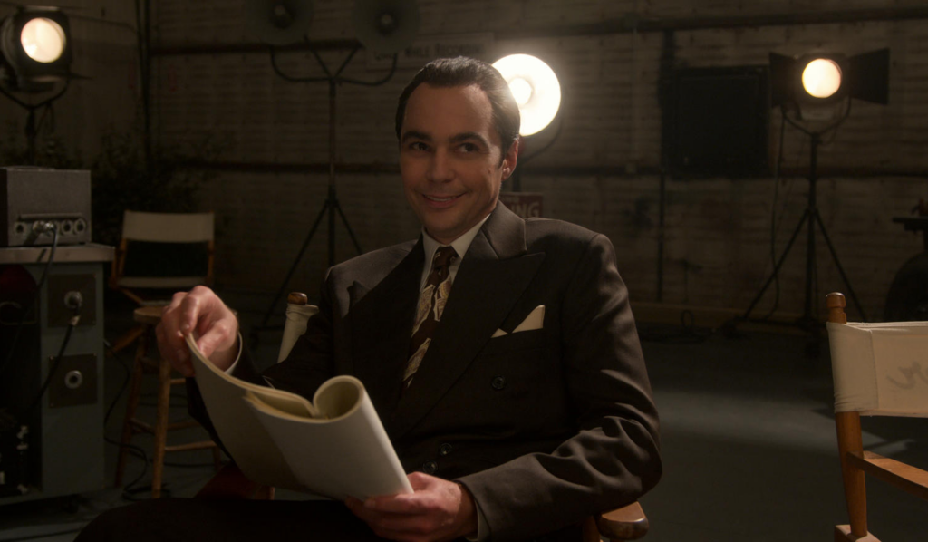 Hollywood - novità Netflix maggio 2020