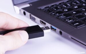 Chiavetta USB non funziona: cause e come risolvere i problemi