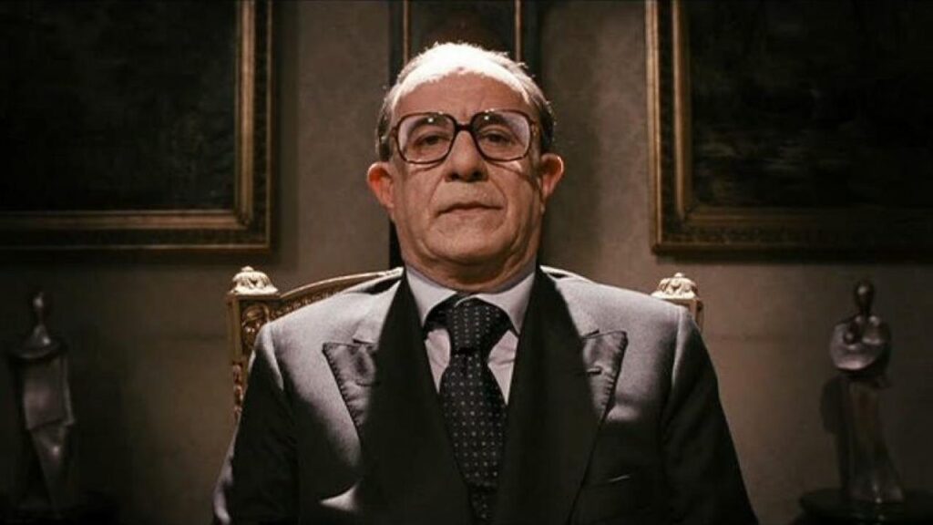 Il divo - novità Netflix maggio 2020